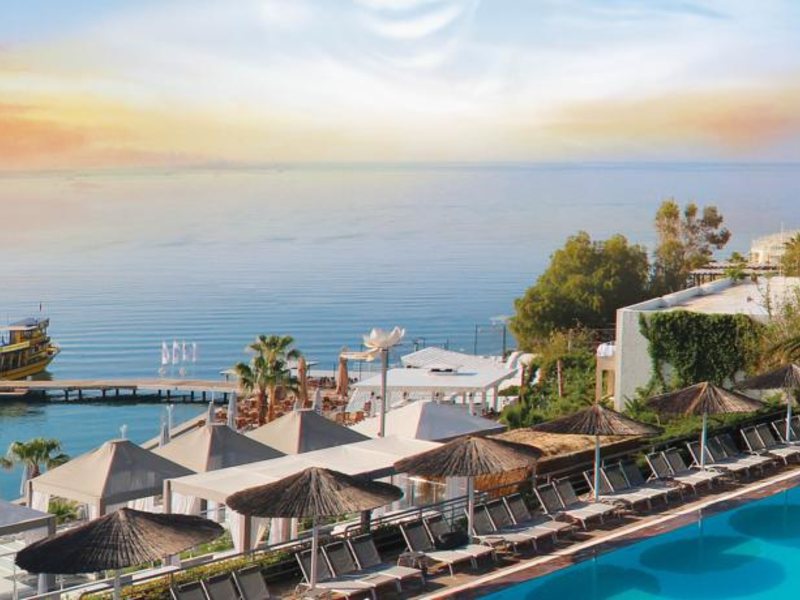 Isis Hotel Goddess of Bodrum (ex 92564