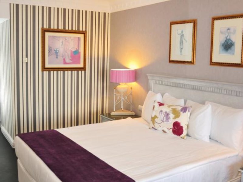 Isis Hotel Goddess of Bodrum (ex 92565