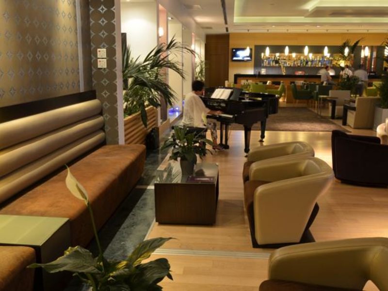 Isis Hotel Goddess of Bodrum (ex 92566