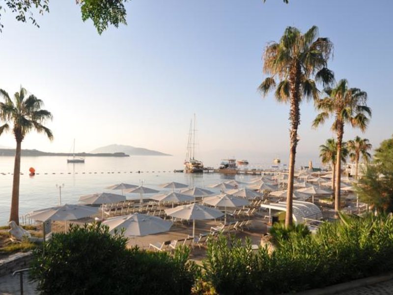 Isis Hotel Goddess of Bodrum (ex 92567