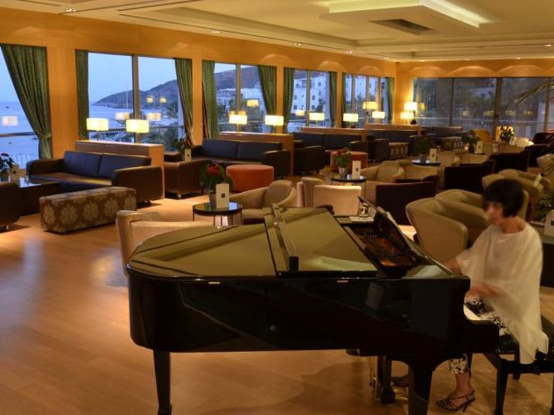 Isis Hotel Goddess of Bodrum (ex 92568