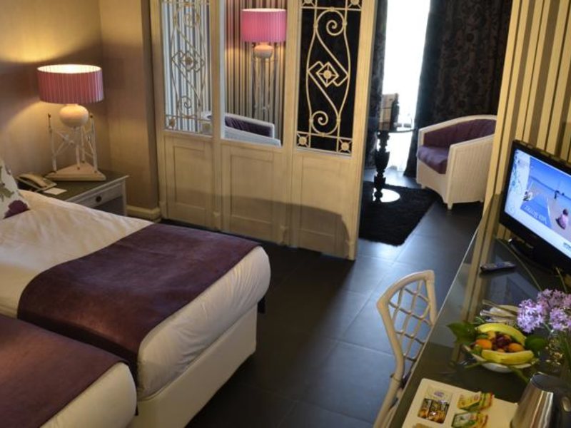 Isis Hotel Goddess of Bodrum (ex 92569