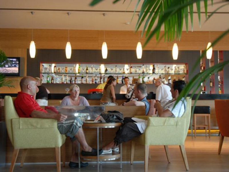 Isis Hotel Goddess of Bodrum (ex 92570