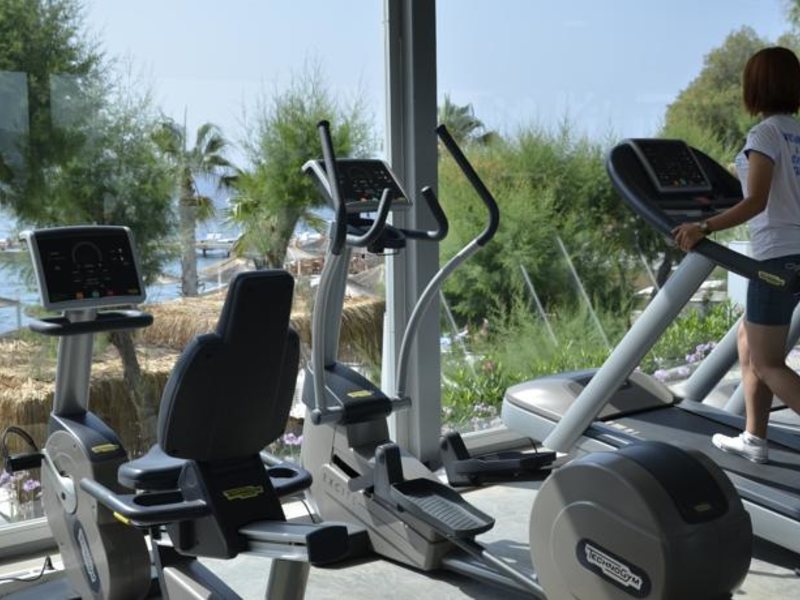 Isis Hotel Goddess of Bodrum (ex 92571