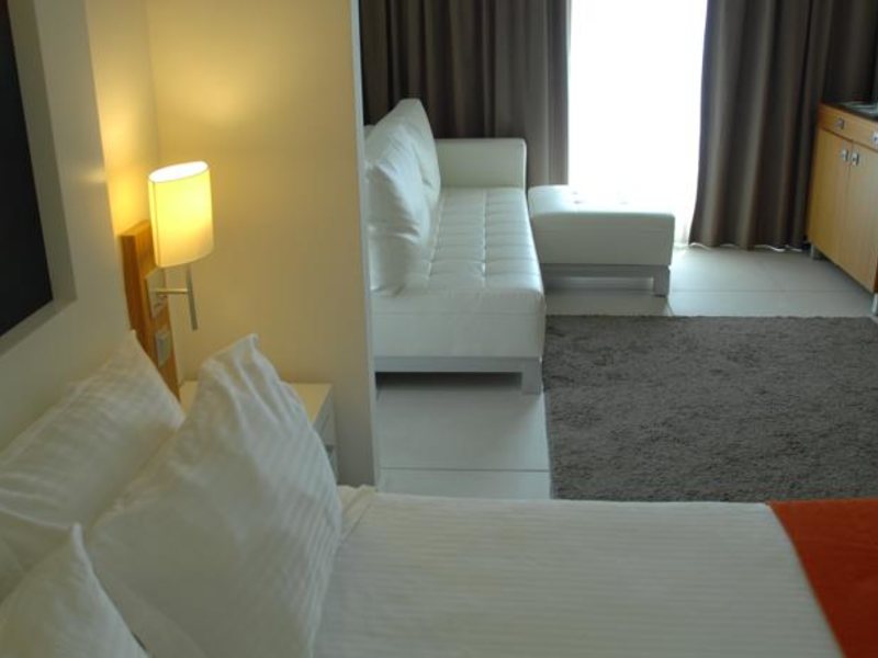 Isis Hotel Goddess of Bodrum (ex 92572