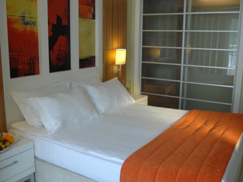 Isis Hotel Goddess of Bodrum (ex 92573