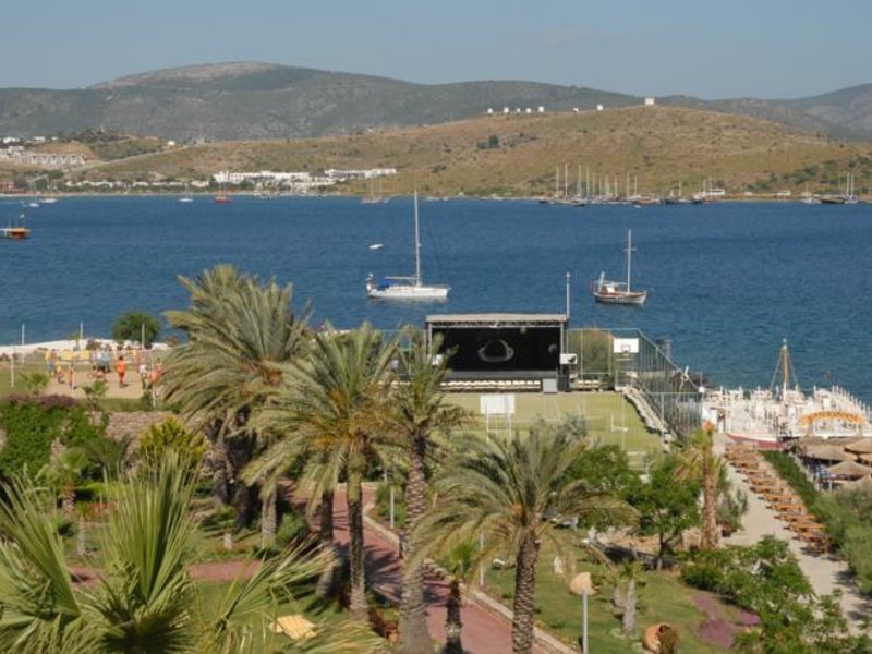 Isis Hotel Goddess of Bodrum (ex 92574