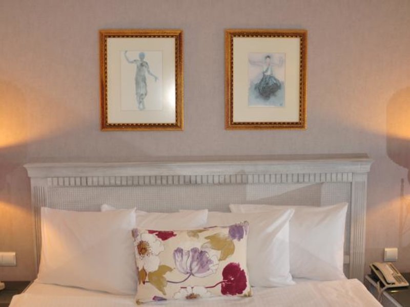 Isis Hotel Goddess of Bodrum (ex 92575