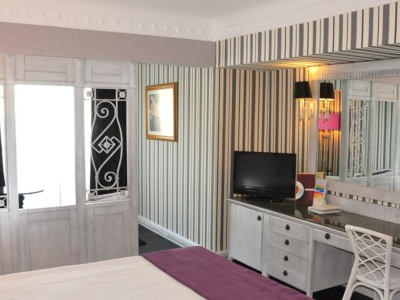 Isis Hotel Goddess of Bodrum (ex 92576