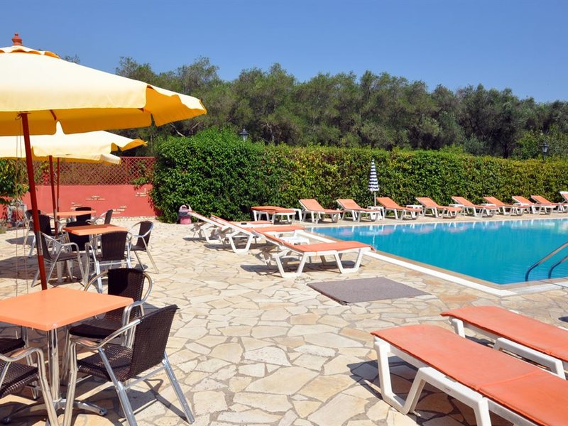 Island Beach Resort   259449