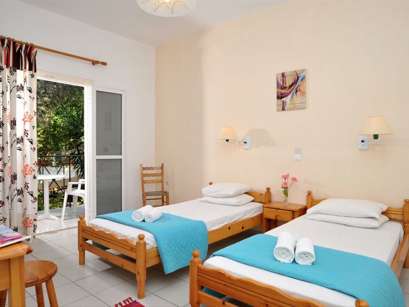 Island Beach Resort   259450