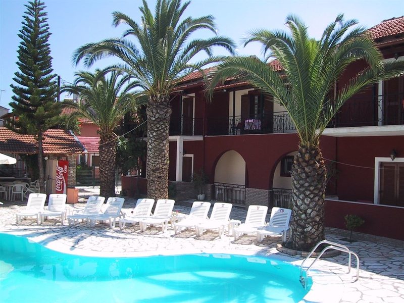 Island Beach Resort   259452