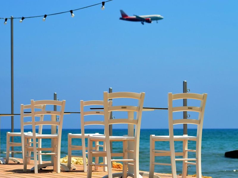 Island Boutique Hotel 205769