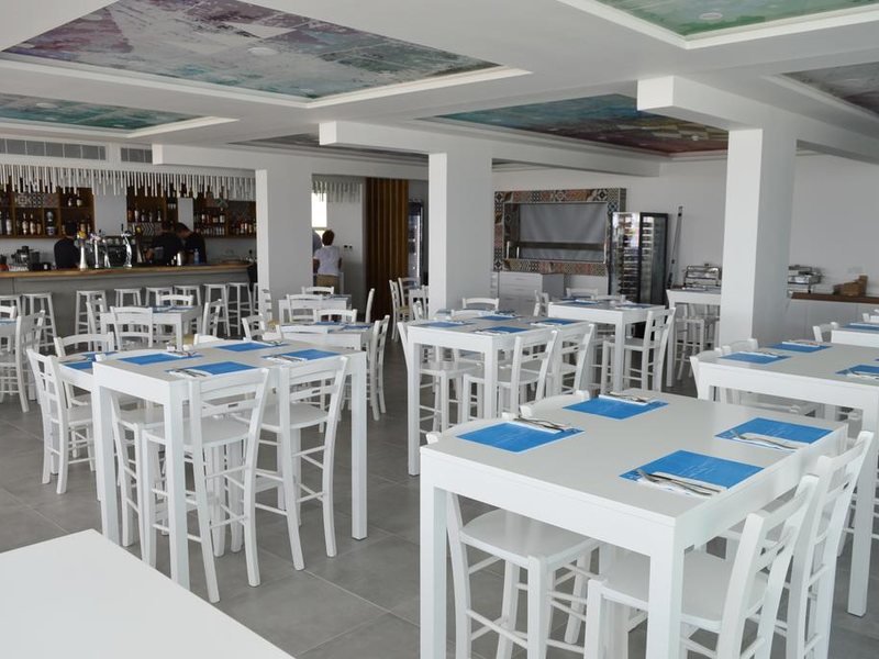 Island Boutique Hotel 205770