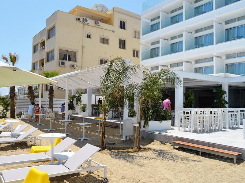 Island Boutique Hotel 205771