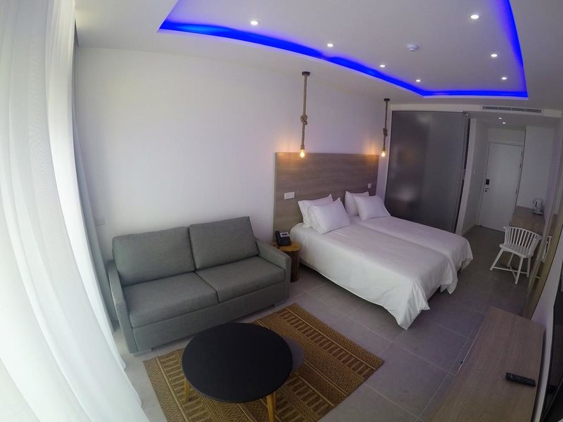 Island Boutique Hotel 205773