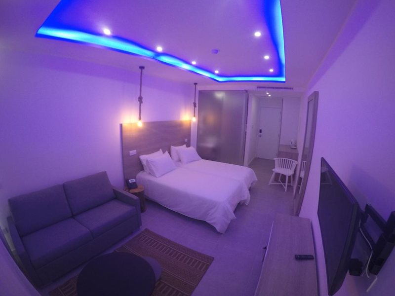 Island Boutique Hotel 205774