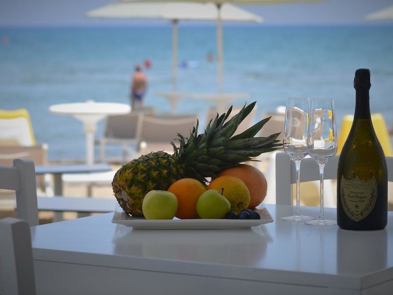 Island Boutique Hotel 205776