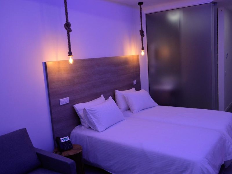 Island Boutique Hotel 205777