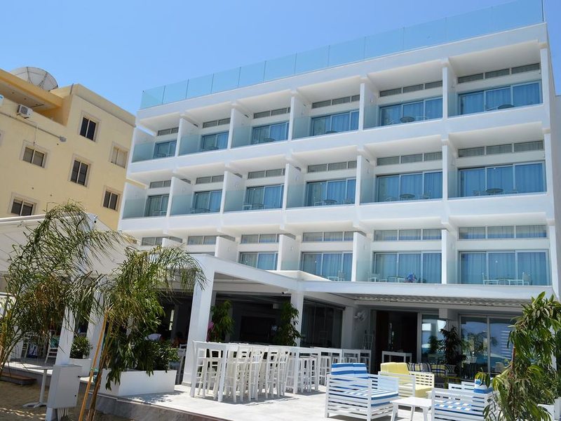 Island Boutique Hotel 205780