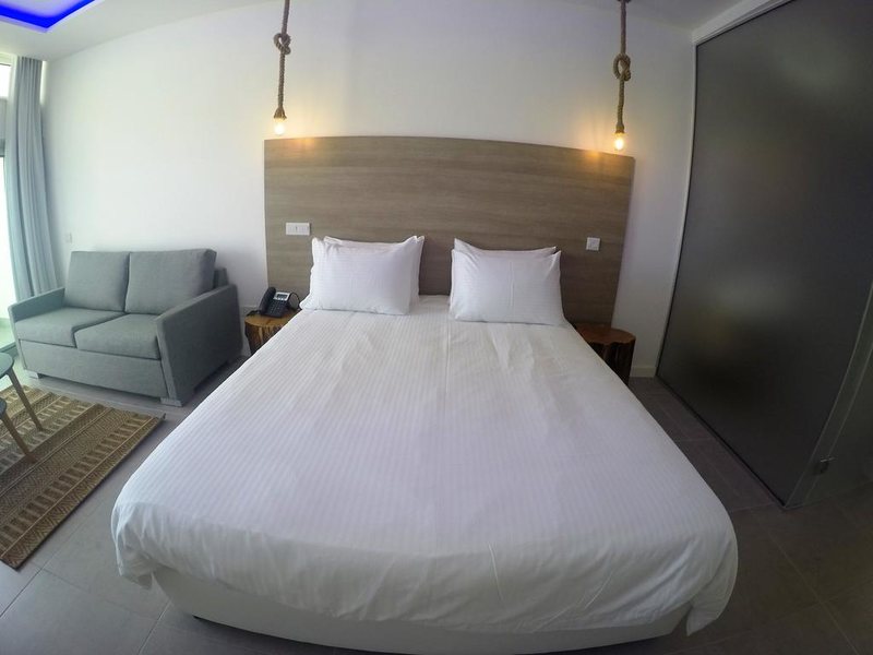 Island Boutique Hotel 205781