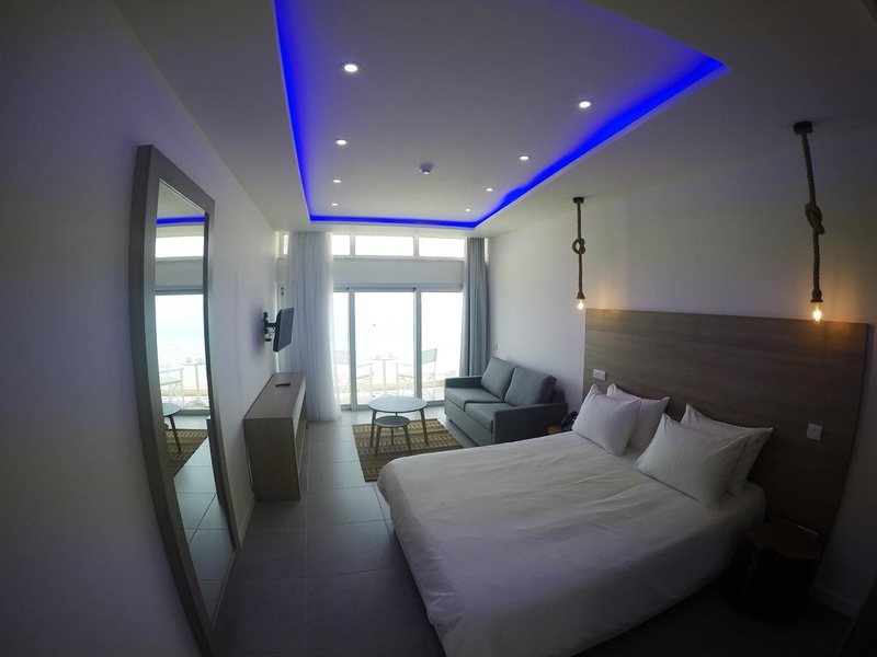 Island Boutique Hotel 205783