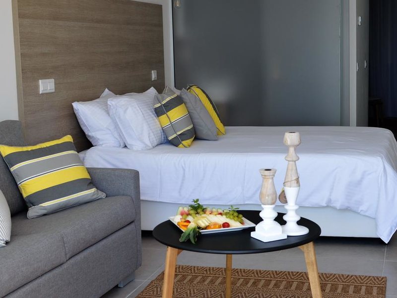 Island Boutique Hotel 205786