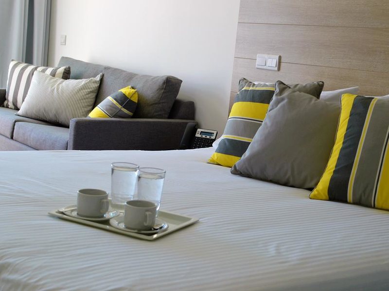 Island Boutique Hotel 205787