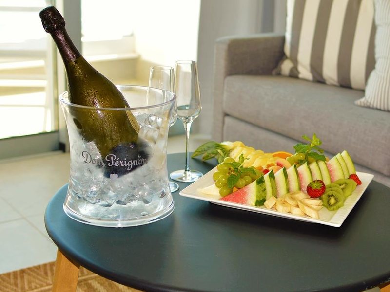 Island Boutique Hotel 205788