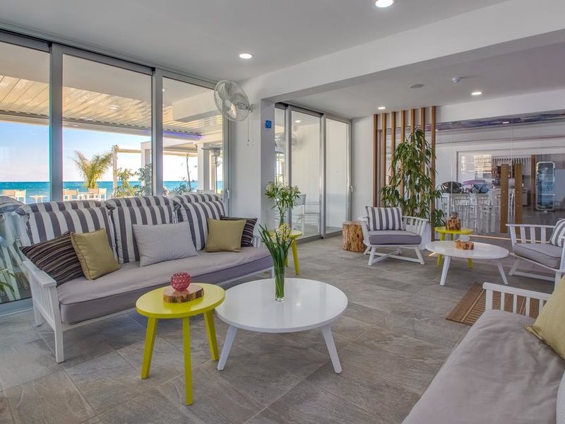 Island Boutique Hotel 205790