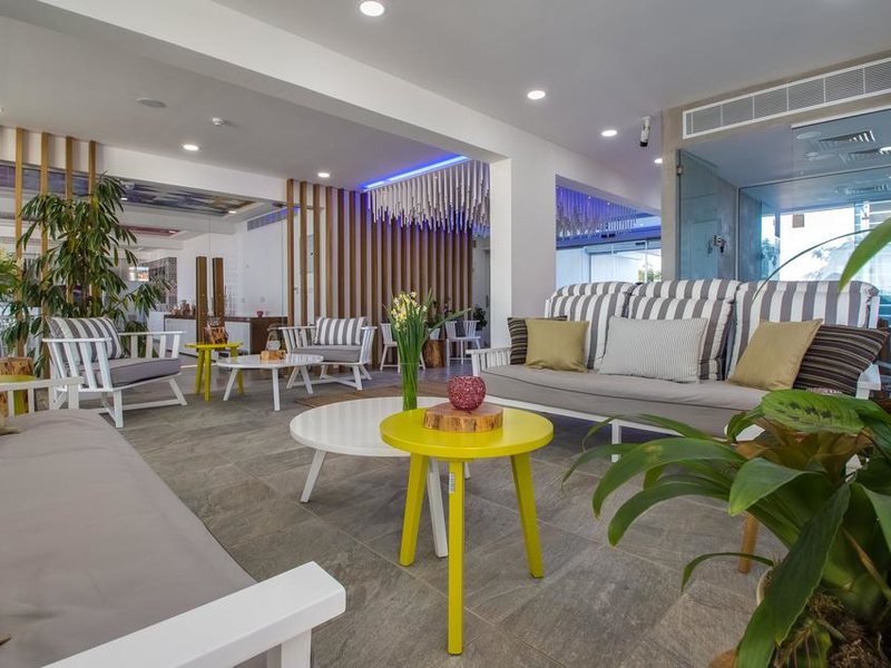 Island Boutique Hotel 205791