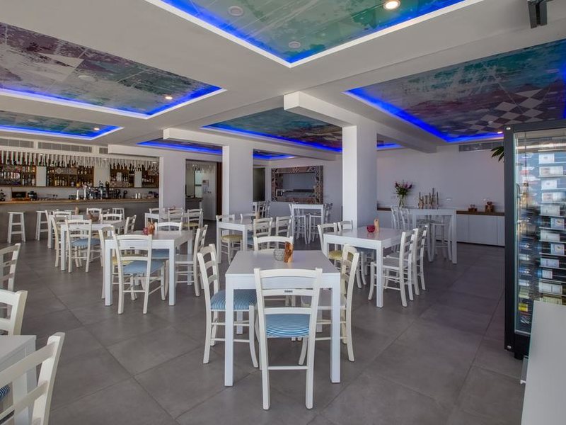 Island Boutique Hotel 205793