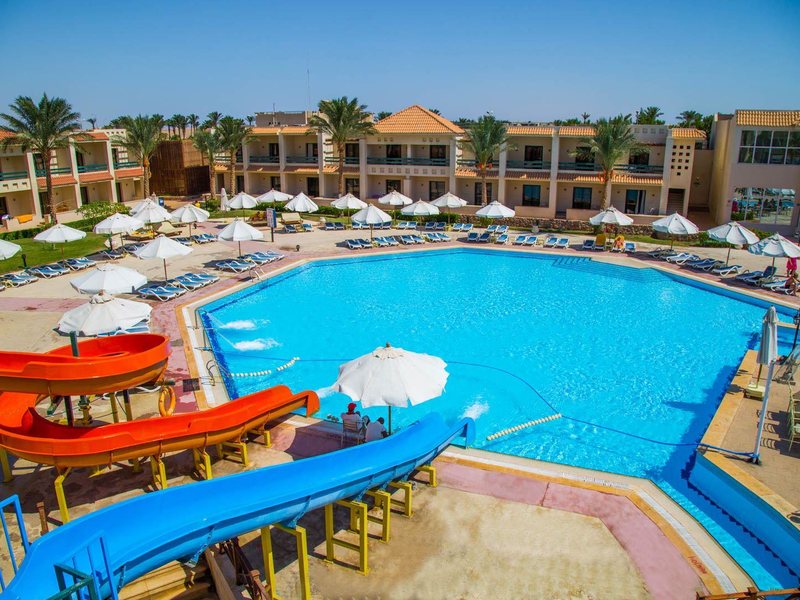 Island Garden View Hotel (ex 293728