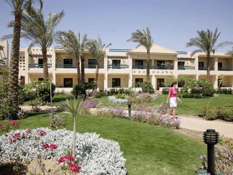 Island Garden View Hotel (ex 34599