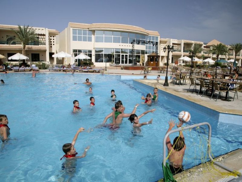 Island Garden View Hotel (ex 34600