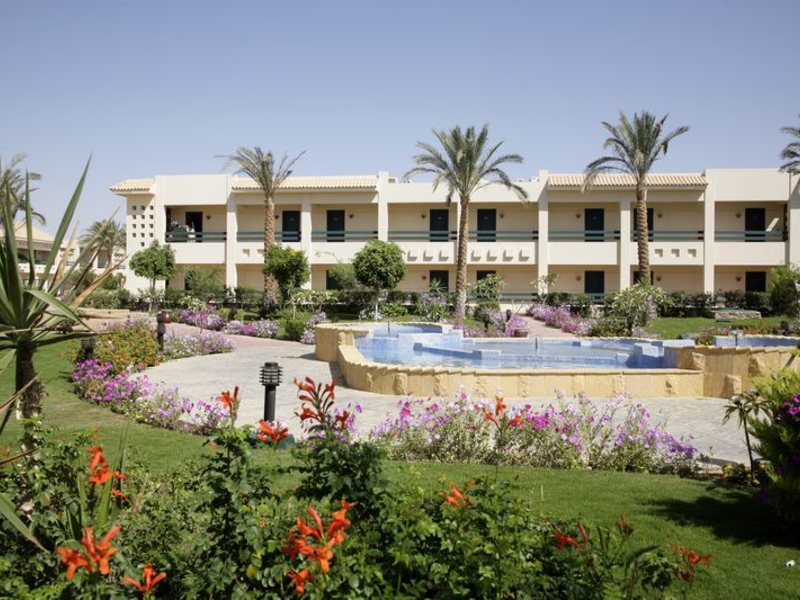 Island Garden View Hotel (ex 34602