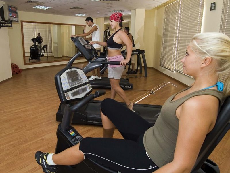 Island Garden View Hotel (ex 34608