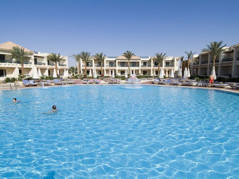 Island Garden View Hotel (ex 34609