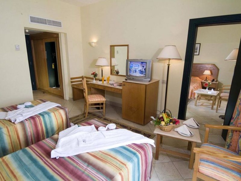 Island Garden View Hotel (ex 34610