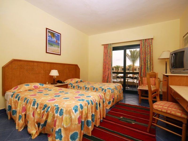 Island Garden View Hotel (ex 34611