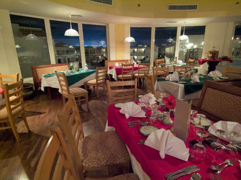 Island Garden View Hotel (ex 34612