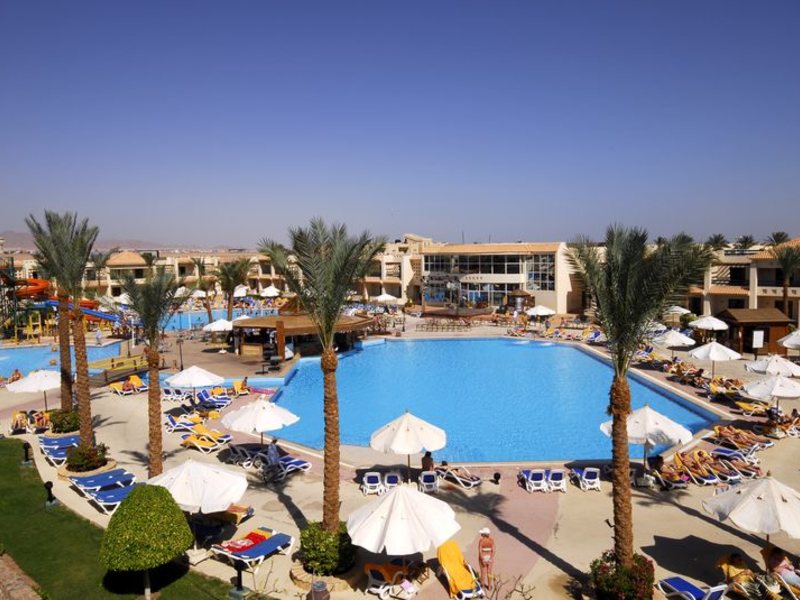 Island Garden View Hotel (ex 34613