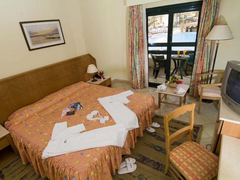 Island Garden View Hotel (ex 34614