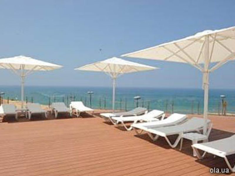 Island Suites Hotel 15295