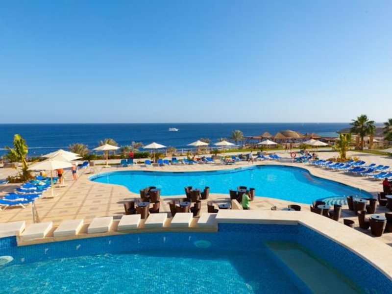 Island View Resort (ex 125169