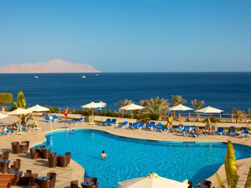 Island View Resort (ex 125171