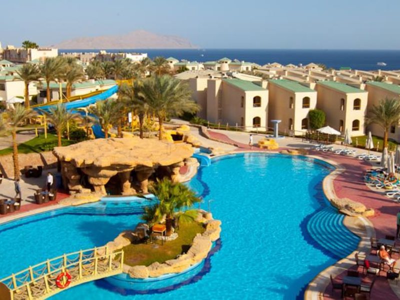 Island View Resort (ex 125173