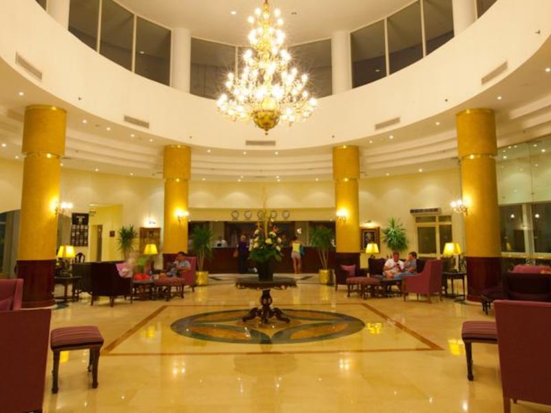 Island View Resort (ex 125175