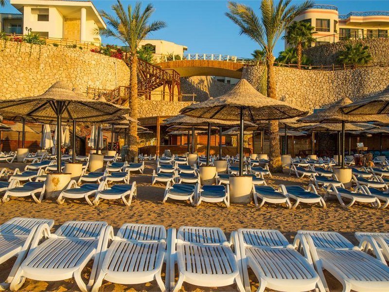 Island View Resort (ex 293729