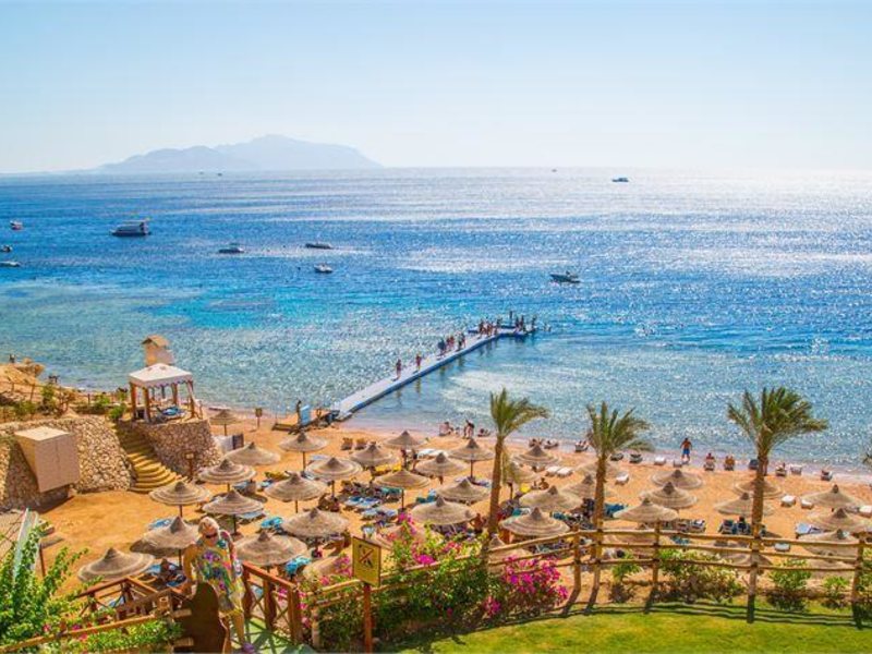 Island View Resort (ex 293730